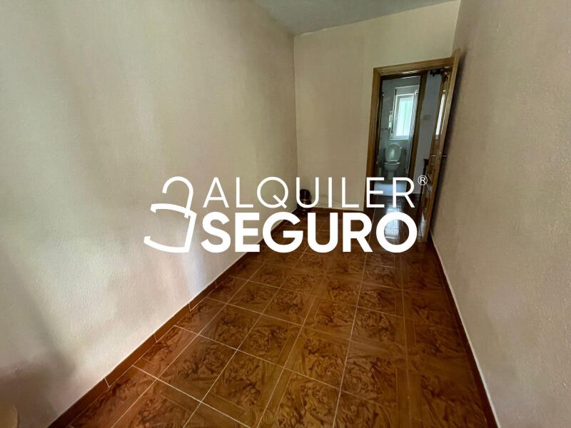Inmueble en Calle Azuaga, MADRID
