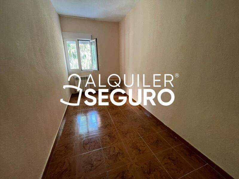 Inmueble en Calle Azuaga, MADRID