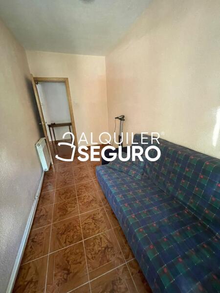 Inmueble en Calle Azuaga, MADRID