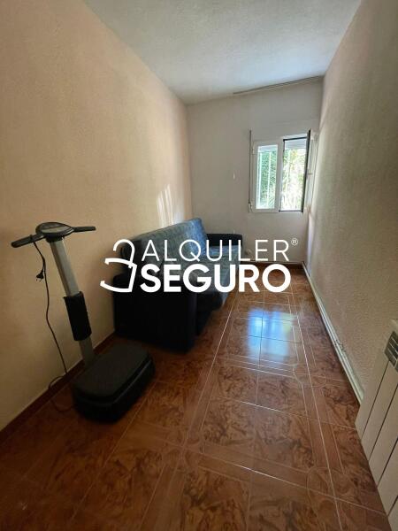 Inmueble en Calle Azuaga, MADRID