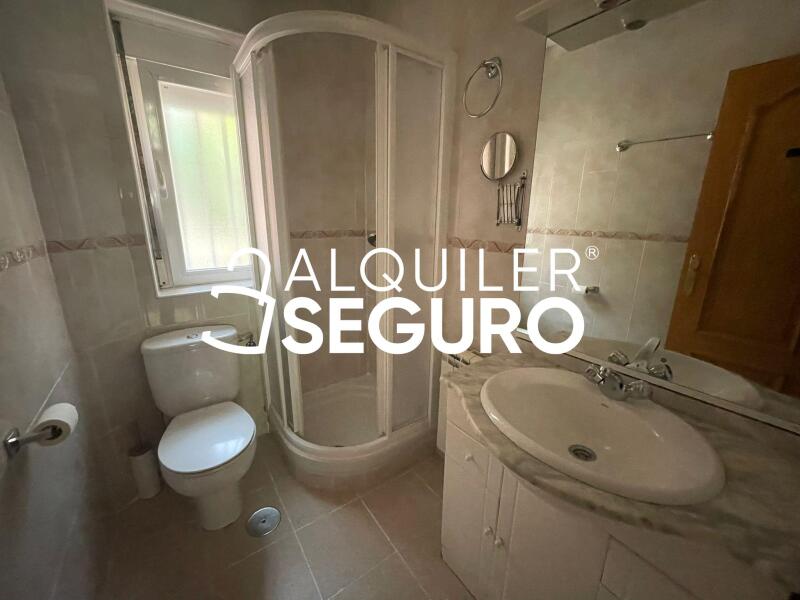 Inmueble en Calle Azuaga, MADRID