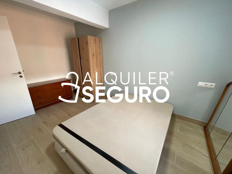 Inmueble en Paseo De la Dirección, MADRID
