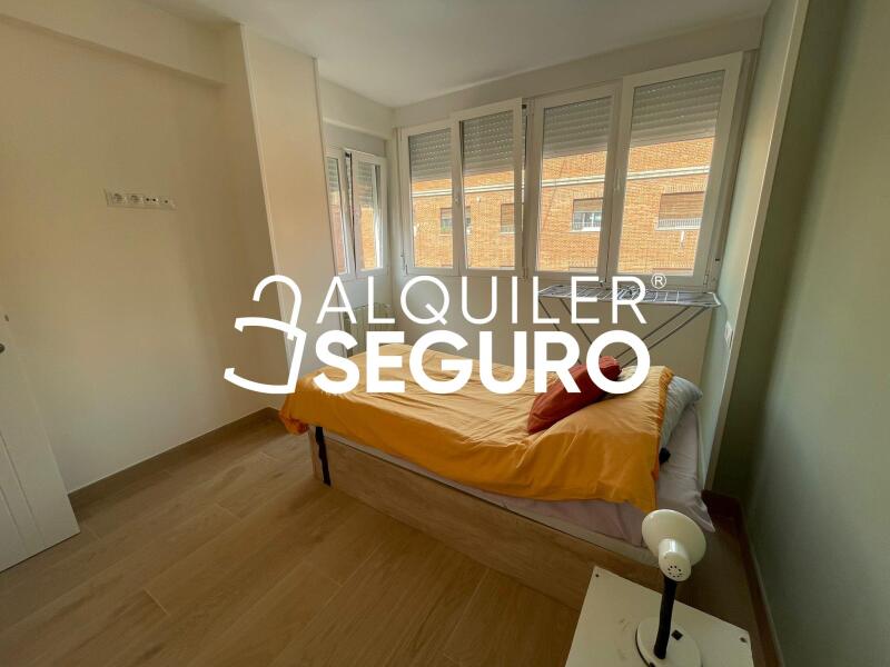 Inmueble en Paseo De la Dirección, MADRID