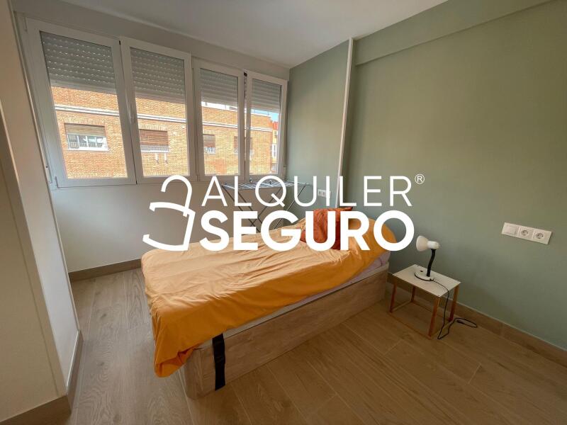 Inmueble en Paseo De la Dirección, MADRID