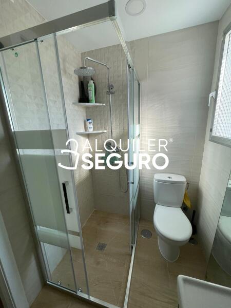 Inmueble en Paseo De la Dirección, MADRID