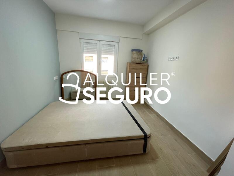 Inmueble en Paseo De la Dirección, MADRID