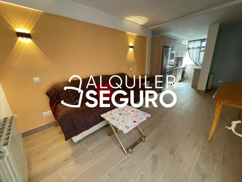 Inmueble en Paseo De la Dirección, MADRID