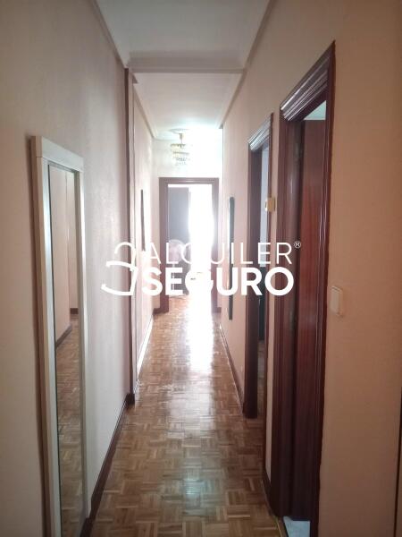 Inmueble en Calle Veinte Metros, VALLADOLID