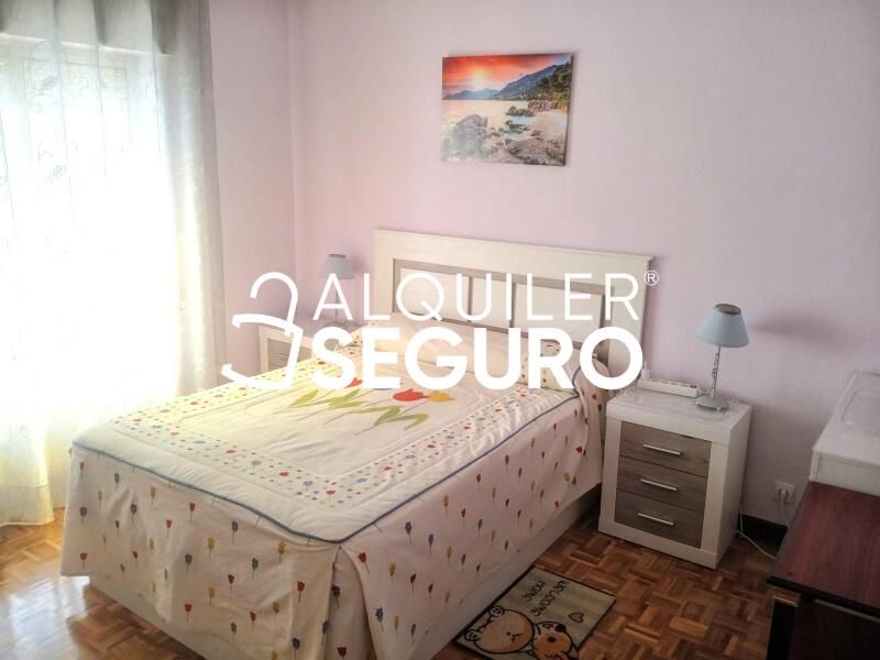 Inmueble en Calle Veinte Metros, VALLADOLID