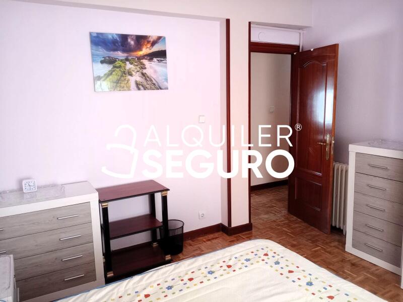 Inmueble en Calle Veinte Metros, VALLADOLID