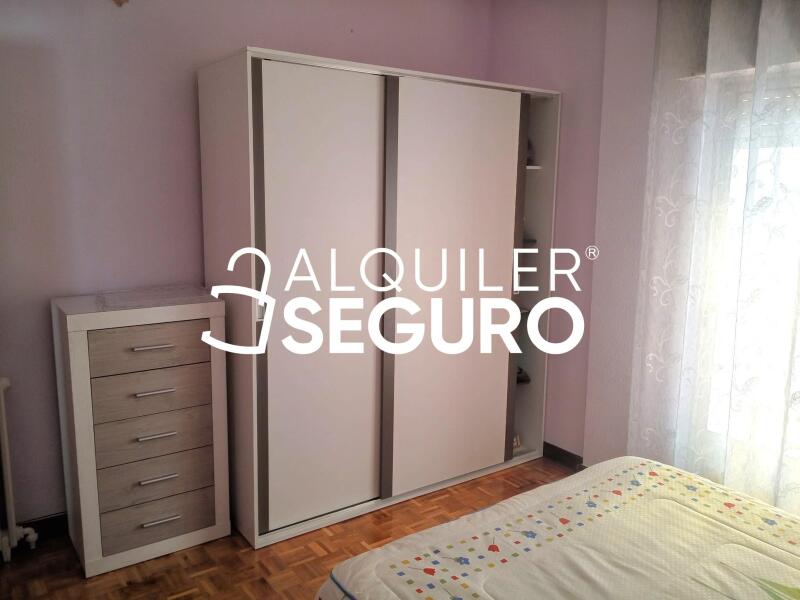 Inmueble en Calle Veinte Metros, VALLADOLID
