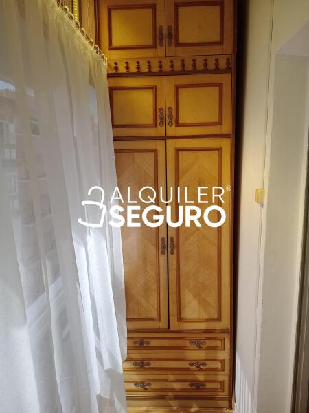 Inmueble en Calle Veinte Metros, VALLADOLID
