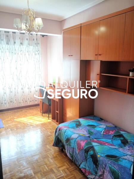 Inmueble en Calle Veinte Metros, VALLADOLID