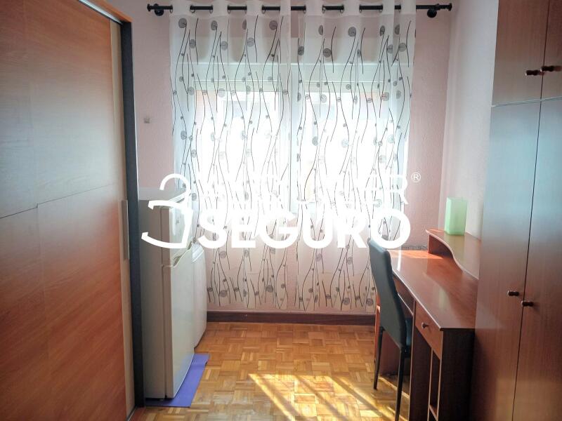 Inmueble en Calle Veinte Metros, VALLADOLID