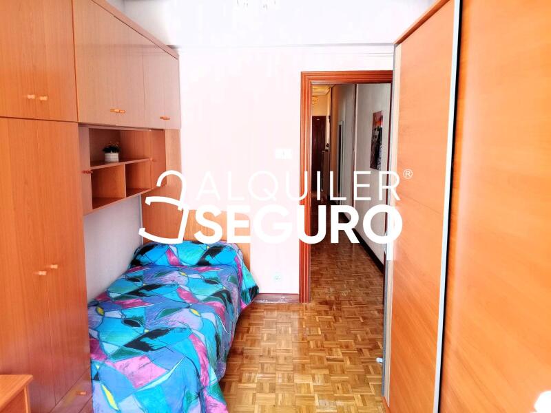 Inmueble en Calle Veinte Metros, VALLADOLID