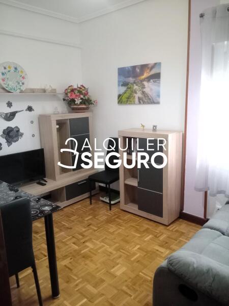 Inmueble en Calle Veinte Metros, VALLADOLID
