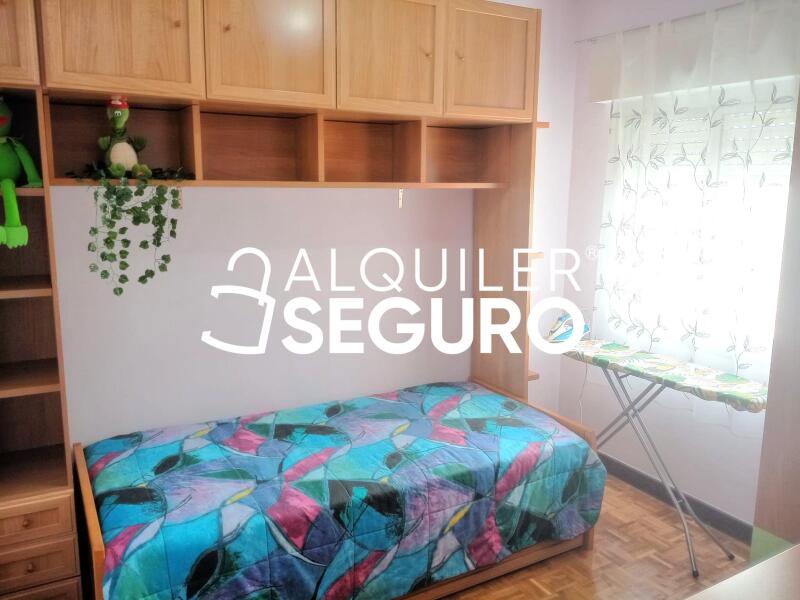 Inmueble en Calle Veinte Metros, VALLADOLID