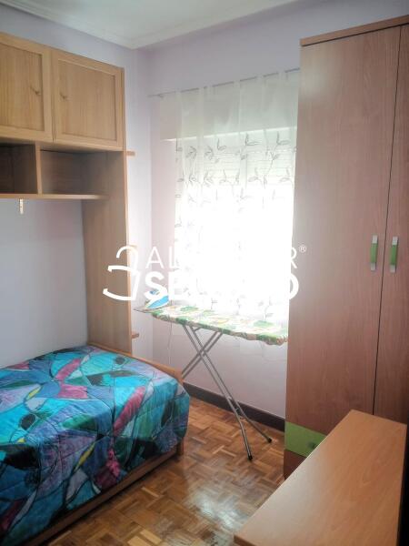 Inmueble en Calle Veinte Metros, VALLADOLID