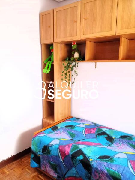 Inmueble en Calle Veinte Metros, VALLADOLID