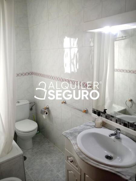 Inmueble en Calle Veinte Metros, VALLADOLID