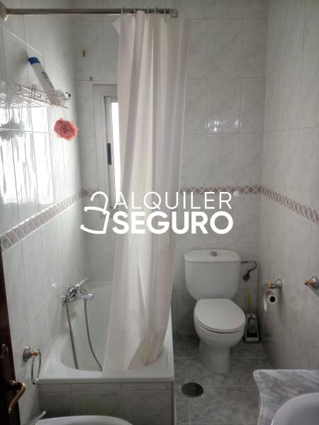 Inmueble en Calle Veinte Metros, VALLADOLID