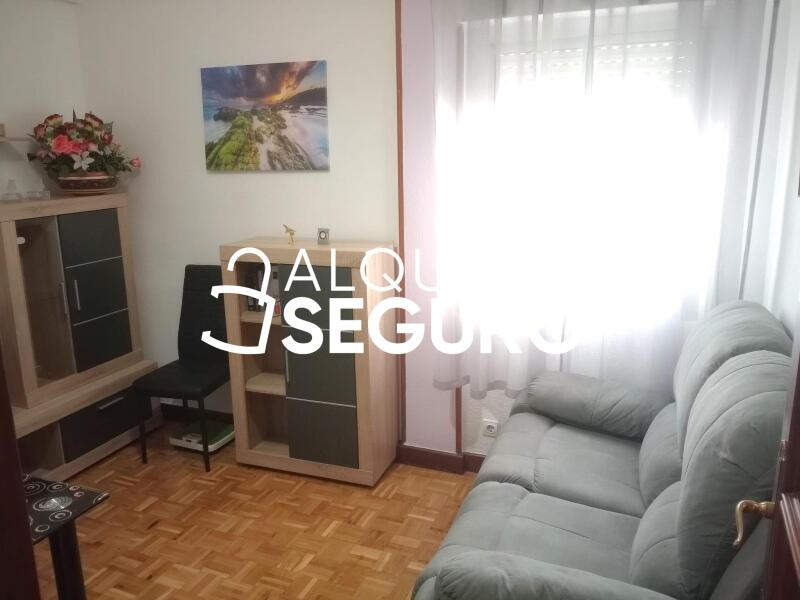 Inmueble en Calle Veinte Metros, VALLADOLID