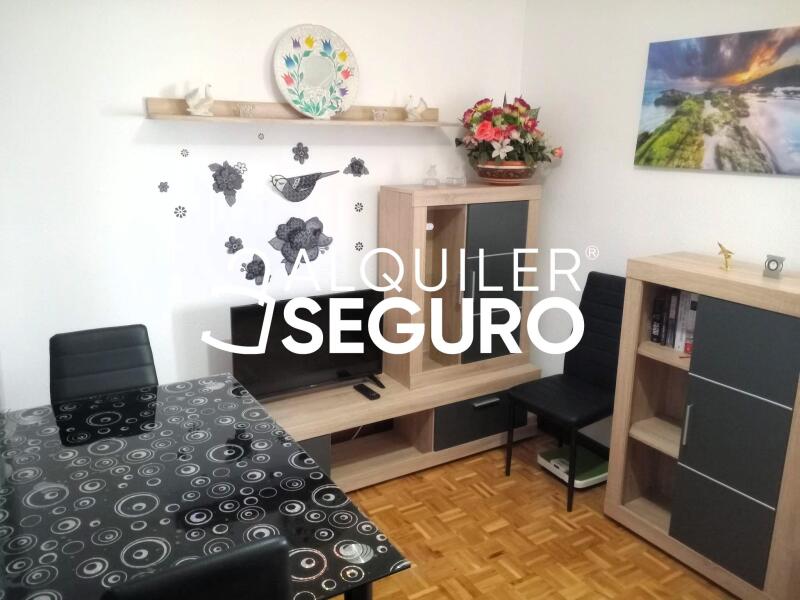 Inmueble en Calle Veinte Metros, VALLADOLID