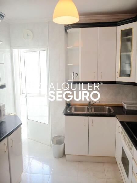 Inmueble en Calle Veinte Metros, VALLADOLID