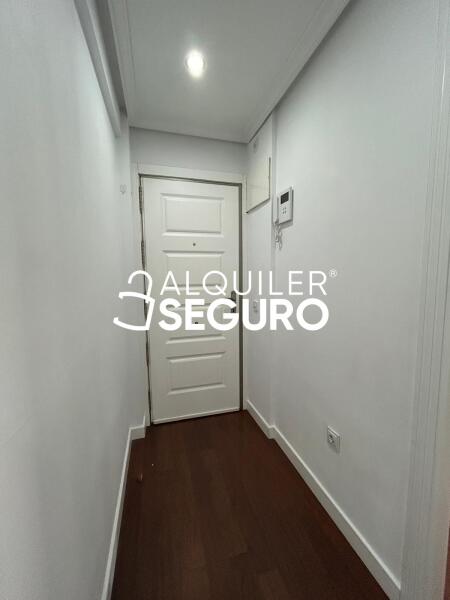 Inmueble en Calle Eduardo Pascual y Cuellar, MADRID