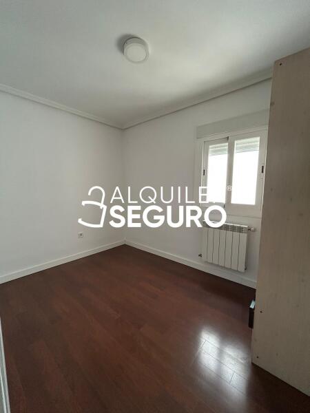 Inmueble en Calle Eduardo Pascual y Cuellar, MADRID
