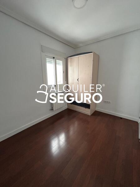 Inmueble en Calle Eduardo Pascual y Cuellar, MADRID