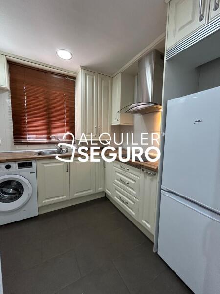 Inmueble en Calle Eduardo Pascual y Cuellar, MADRID