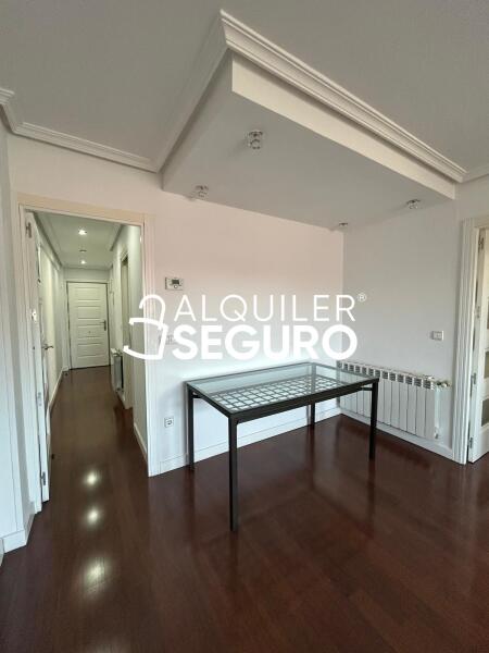 Inmueble en Calle Eduardo Pascual y Cuellar, MADRID