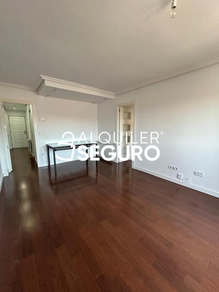 Inmueble en Calle Eduardo Pascual y Cuellar, MADRID