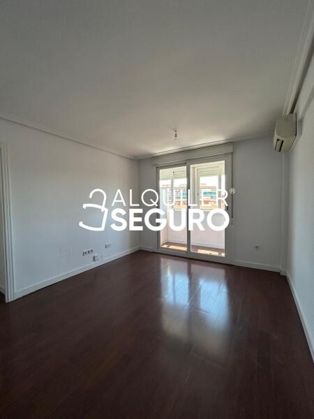 Inmueble en Calle Eduardo Pascual y Cuellar, MADRID