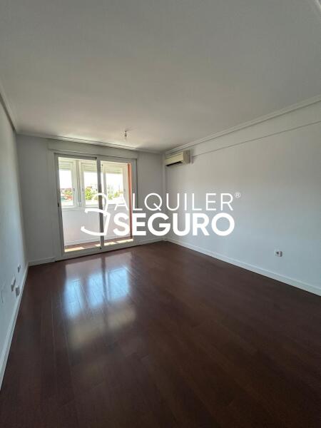 Inmueble en Calle Eduardo Pascual y Cuellar, MADRID