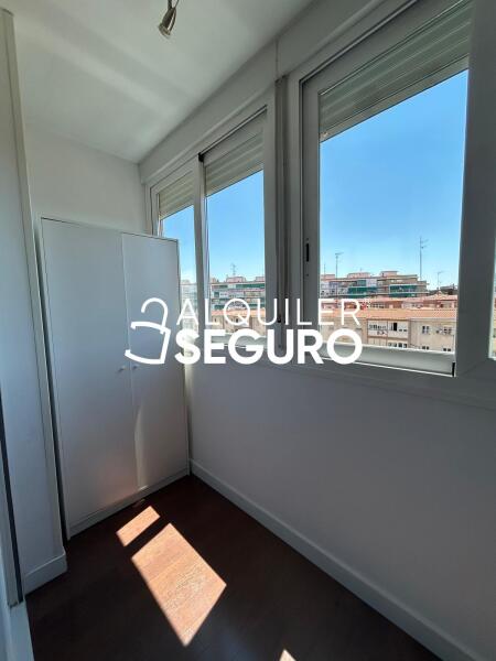 Inmueble en Calle Eduardo Pascual y Cuellar, MADRID
