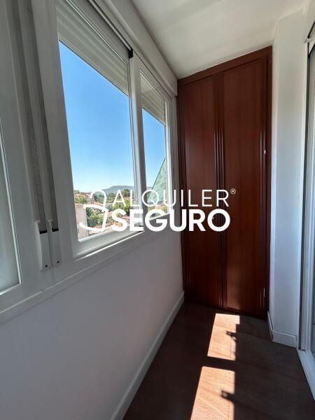 Inmueble en Calle Eduardo Pascual y Cuellar, MADRID