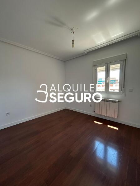 Inmueble en Calle Eduardo Pascual y Cuellar, MADRID