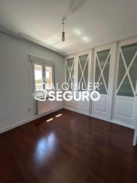 Inmueble en Calle Eduardo Pascual y Cuellar, MADRID