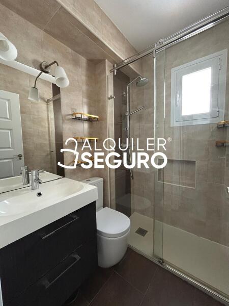 Inmueble en Calle Eduardo Pascual y Cuellar, MADRID