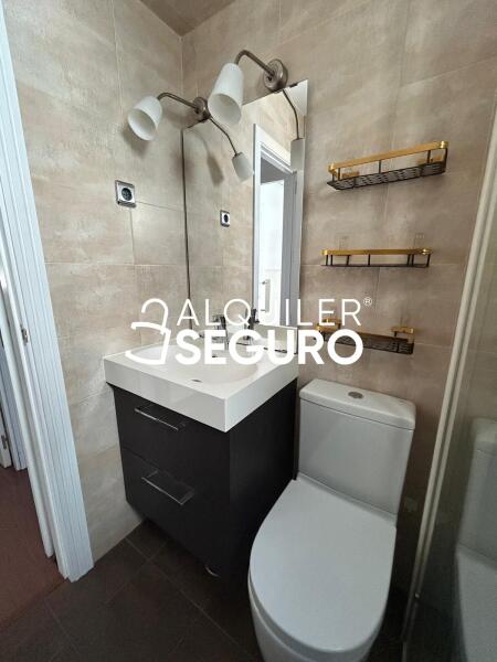 Inmueble en Calle Eduardo Pascual y Cuellar, MADRID