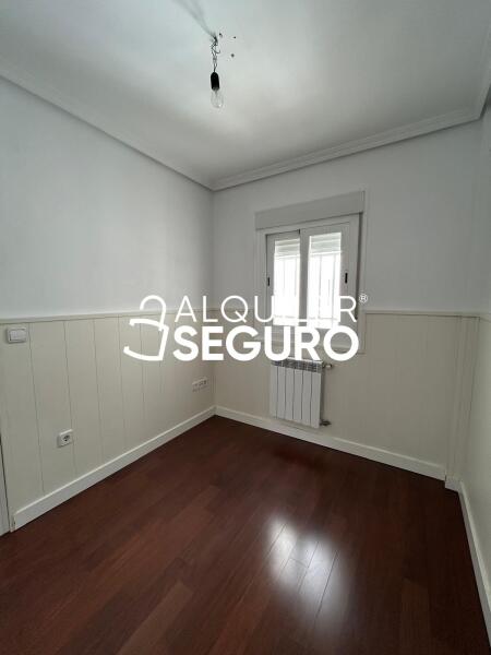 Inmueble en Calle Eduardo Pascual y Cuellar, MADRID