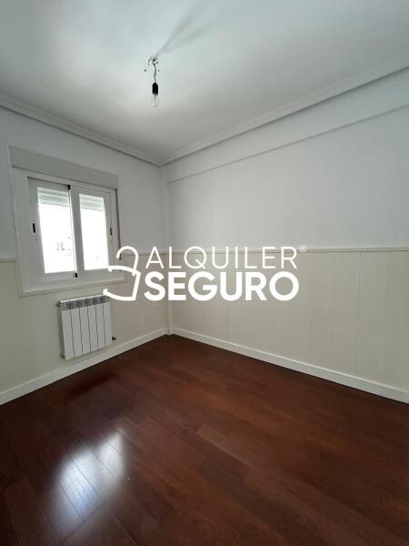Inmueble en Calle Eduardo Pascual y Cuellar, MADRID