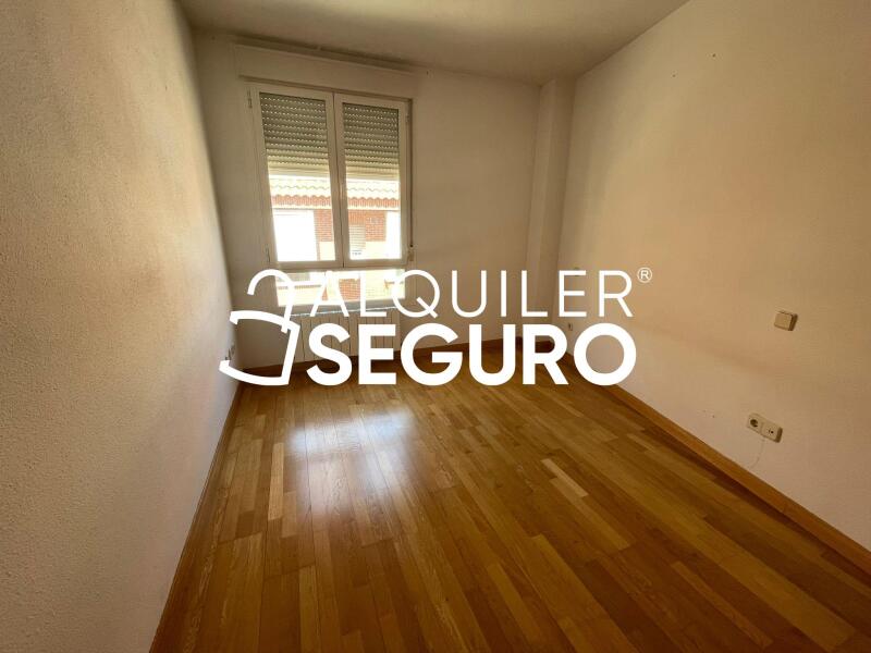 Inmueble en Calle Ruiz Palacios, MADRID