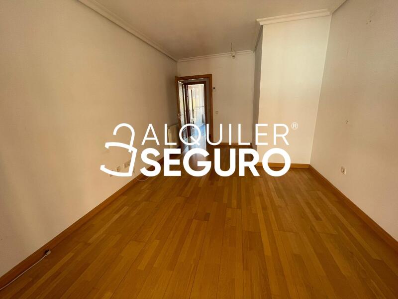 Inmueble en Calle Ruiz Palacios, MADRID