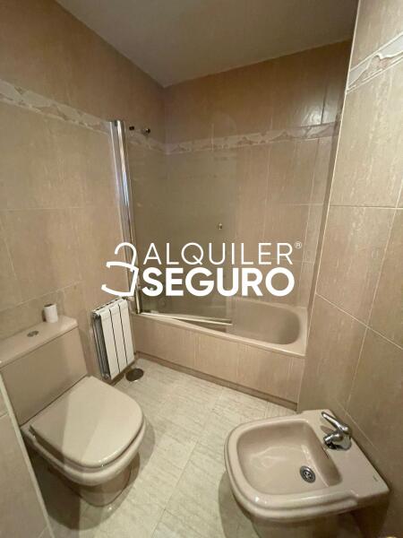 Inmueble en Calle Ruiz Palacios, MADRID