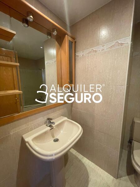 Inmueble en Calle Ruiz Palacios, MADRID