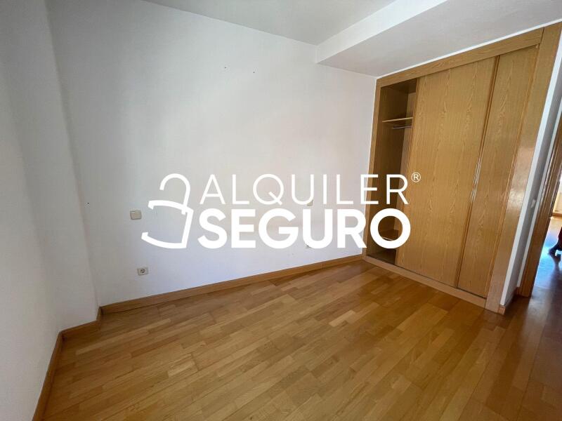Inmueble en Calle Ruiz Palacios, MADRID