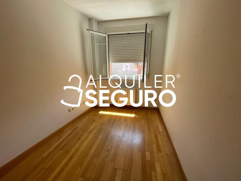 Inmueble en Calle Ruiz Palacios, MADRID
